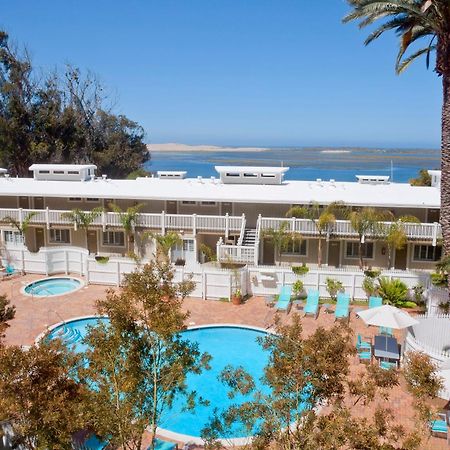 Inn At Morro Bay Zewnętrze zdjęcie