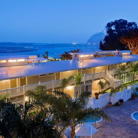 Inn At Morro Bay Zewnętrze zdjęcie