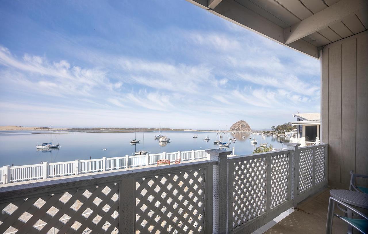 Inn At Morro Bay Zewnętrze zdjęcie