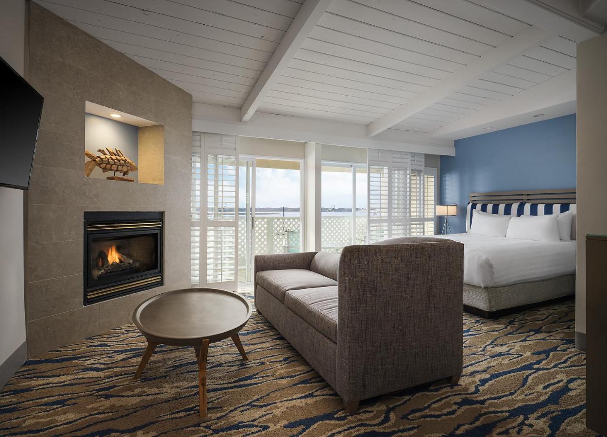 Inn At Morro Bay Zewnętrze zdjęcie