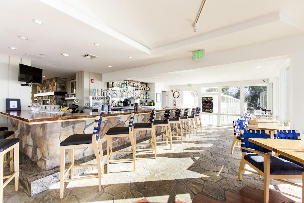 Inn At Morro Bay Zewnętrze zdjęcie