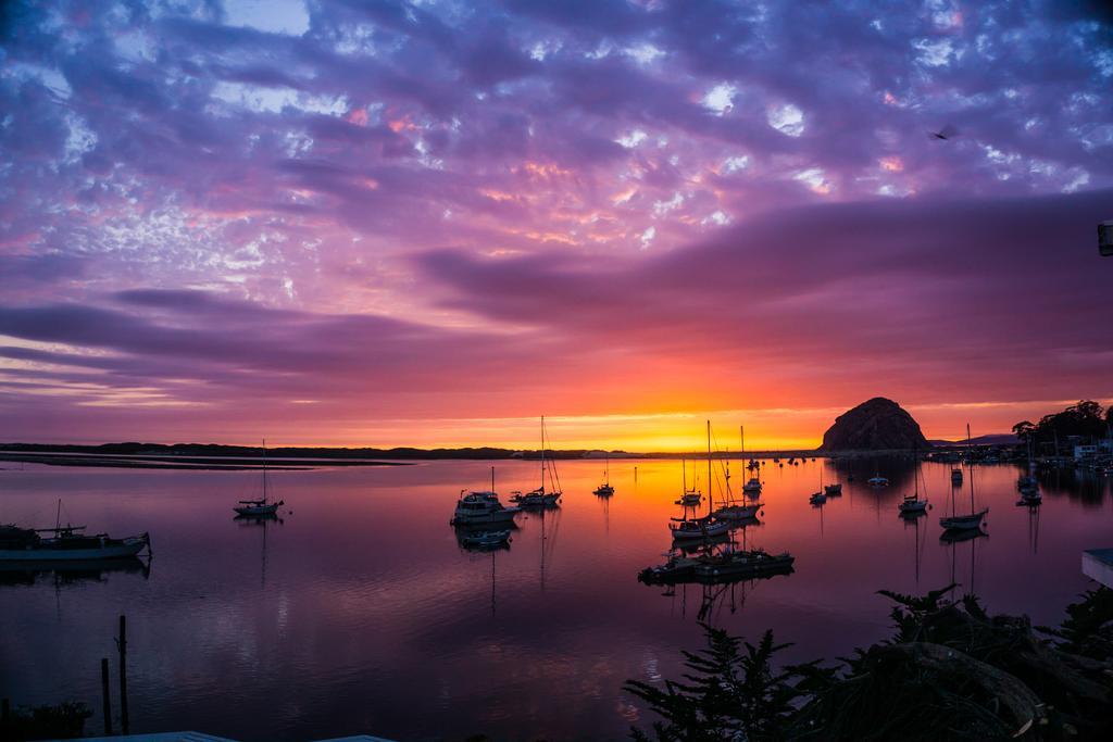 Inn At Morro Bay Zewnętrze zdjęcie