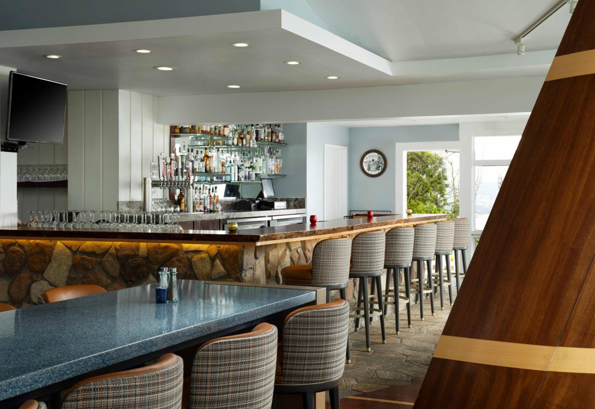 Inn At Morro Bay Zewnętrze zdjęcie