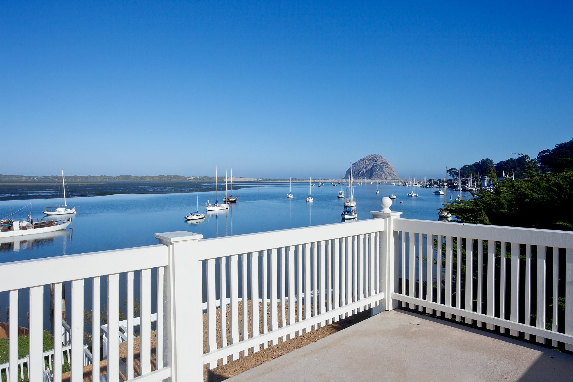 Inn At Morro Bay Zewnętrze zdjęcie