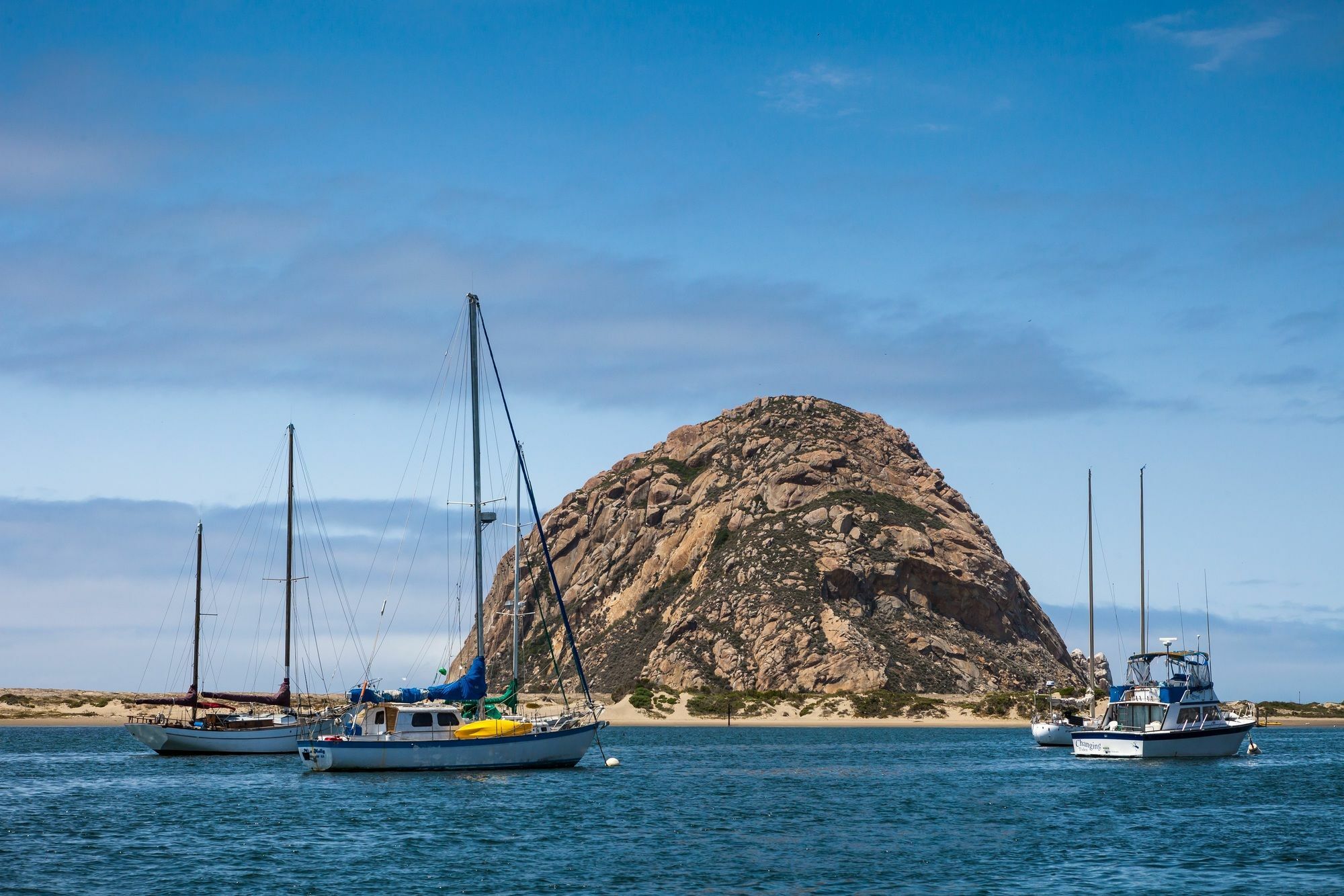 Inn At Morro Bay Zewnętrze zdjęcie